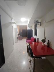 UE Square (D9), Apartment #612729081